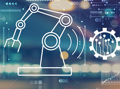 Automated and Intelligent Manufacturing