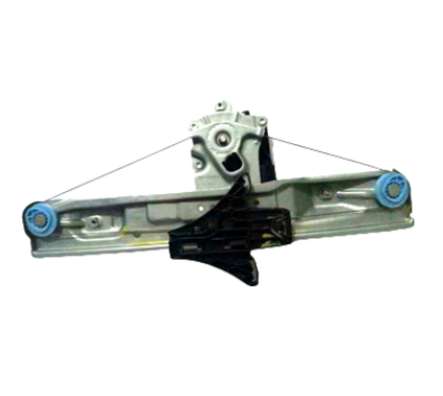 commerical-vehicle-window-regulator