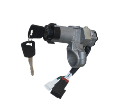 heavy-duty-truck-igniton-locks