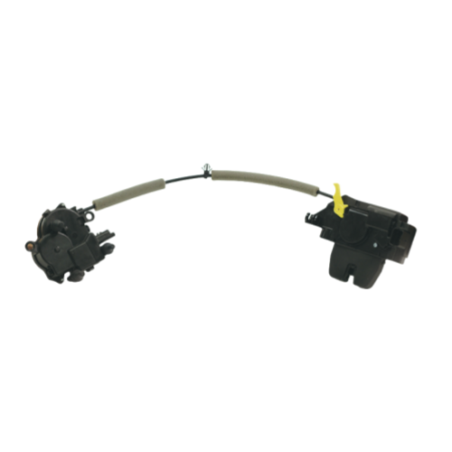 self-closing-trunk-locks
